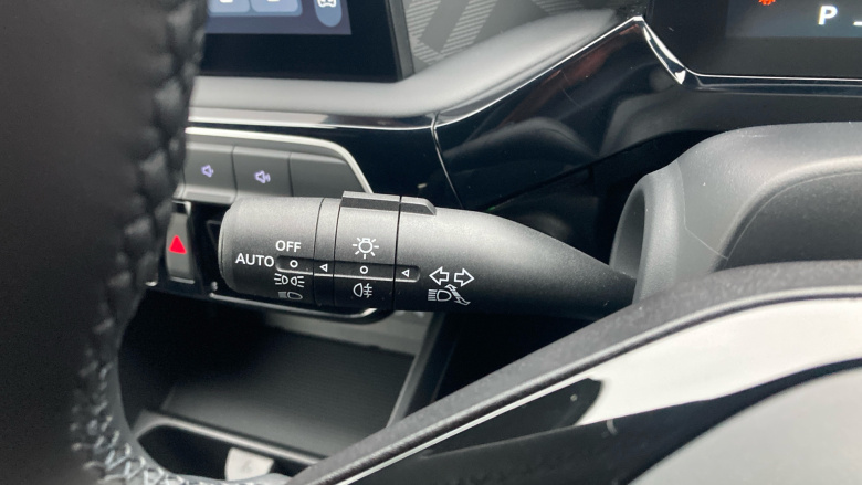 MG MG3 1.5 Hybrid Trophy 5dr Auto Hybrid Hatchback